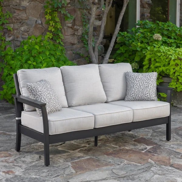 Clearance sale!! š„SunVilla Fairchild 5-piece Outdoor Patio Seating Setš„