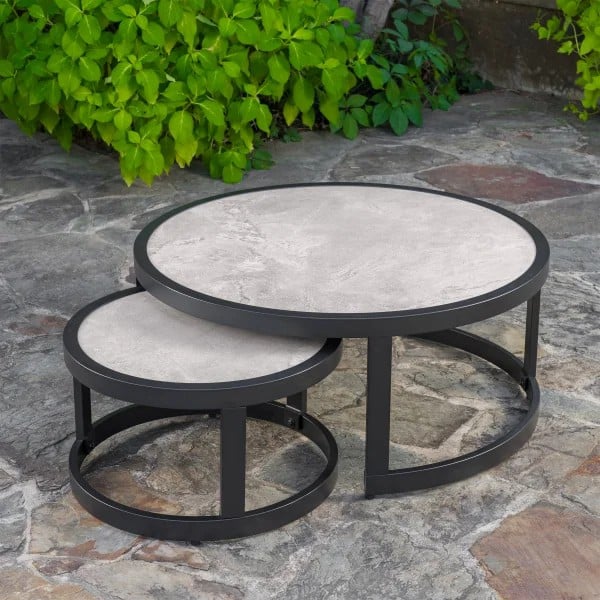Clearance sale!! š„SunVilla Fairchild 5-piece Outdoor Patio Seating Setš„