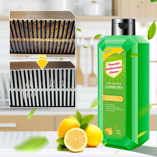 🏠🚿Kitchen Magic Tool: Powerful Multifunctional Cleaner!(50% OFF)🏠🚿