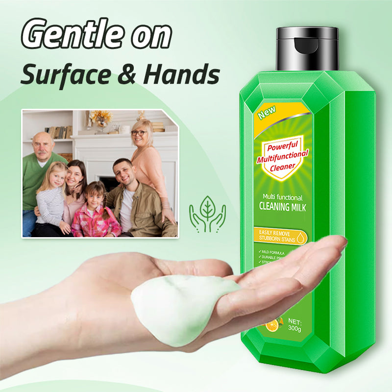 🏠🚿Kitchen Magic Tool: Powerful Multifunctional Cleaner!(50% OFF)🏠🚿