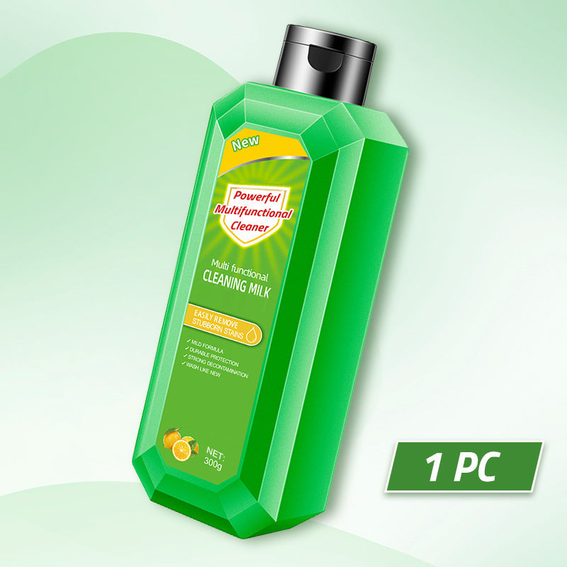 🏠🚿Kitchen Magic Tool: Powerful Multifunctional Cleaner!(50% OFF)🏠🚿