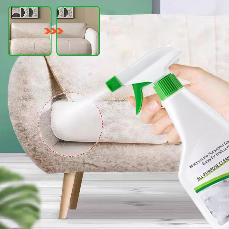āØHome Cleaning Bestsellerš„Multipurpose Household Cleaning Spray for Bathroom