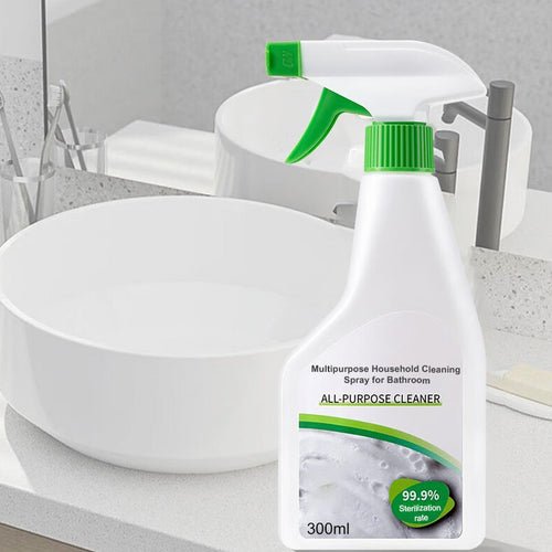 āØHome Cleaning Bestsellerš„Multipurpose Household Cleaning Spray for Bathroom