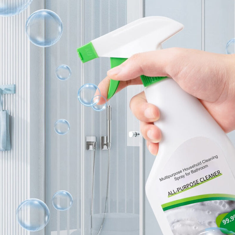 āØHome Cleaning Bestsellerš„Multipurpose Household Cleaning Spray for Bathroom
