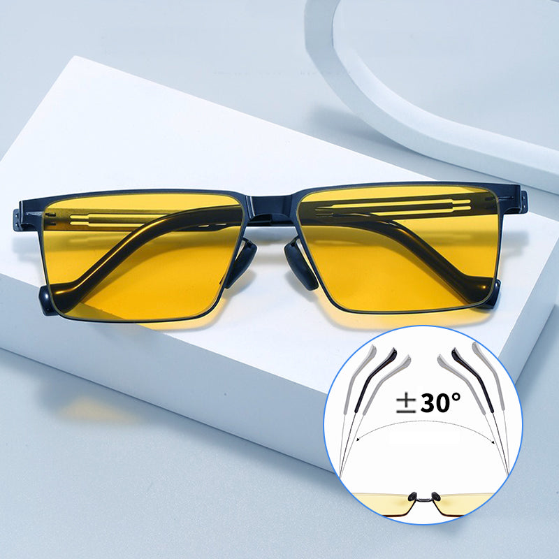 š„50% OFF For New Yearš„Day and Night Color Changing Sunglasses