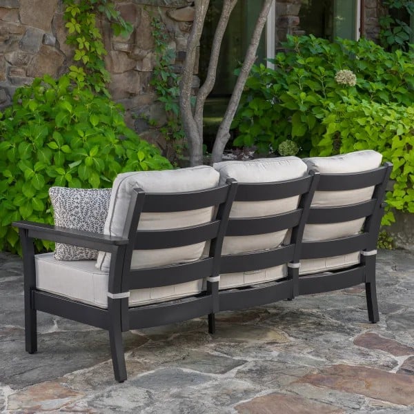 Clearance sale!! 💥SunVilla Fairchild 5-piece Outdoor Patio Seating Set💥
