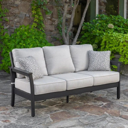 Clearance sale!! 💥SunVilla Fairchild 5-piece Outdoor Patio Seating Set💥
