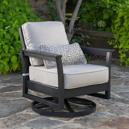 Clearance sale!! 💥SunVilla Fairchild 5-piece Outdoor Patio Seating Set💥