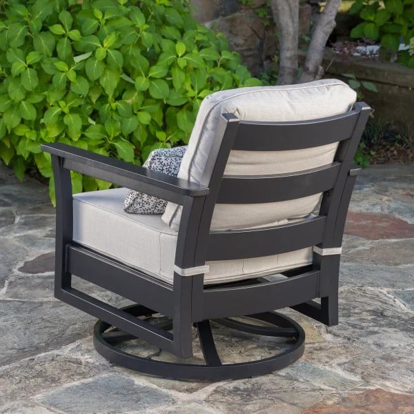 Clearance sale!! 💥SunVilla Fairchild 5-piece Outdoor Patio Seating Set💥