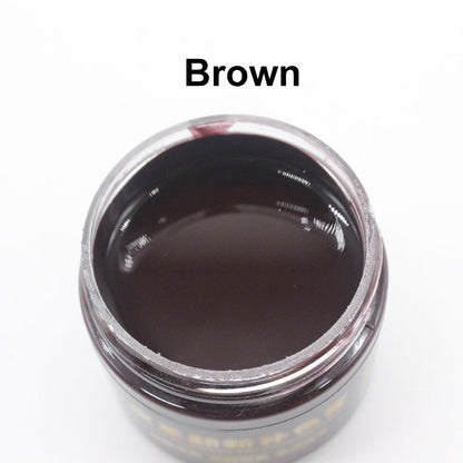 Professional Leather Care, Complete with Color Filling and Repair! 🌟