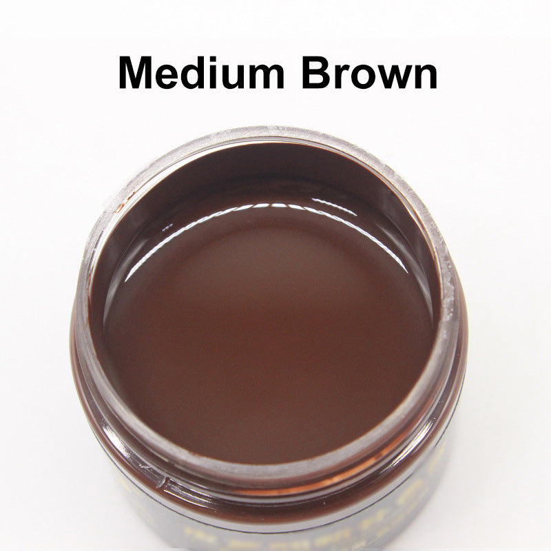 Medium Brown