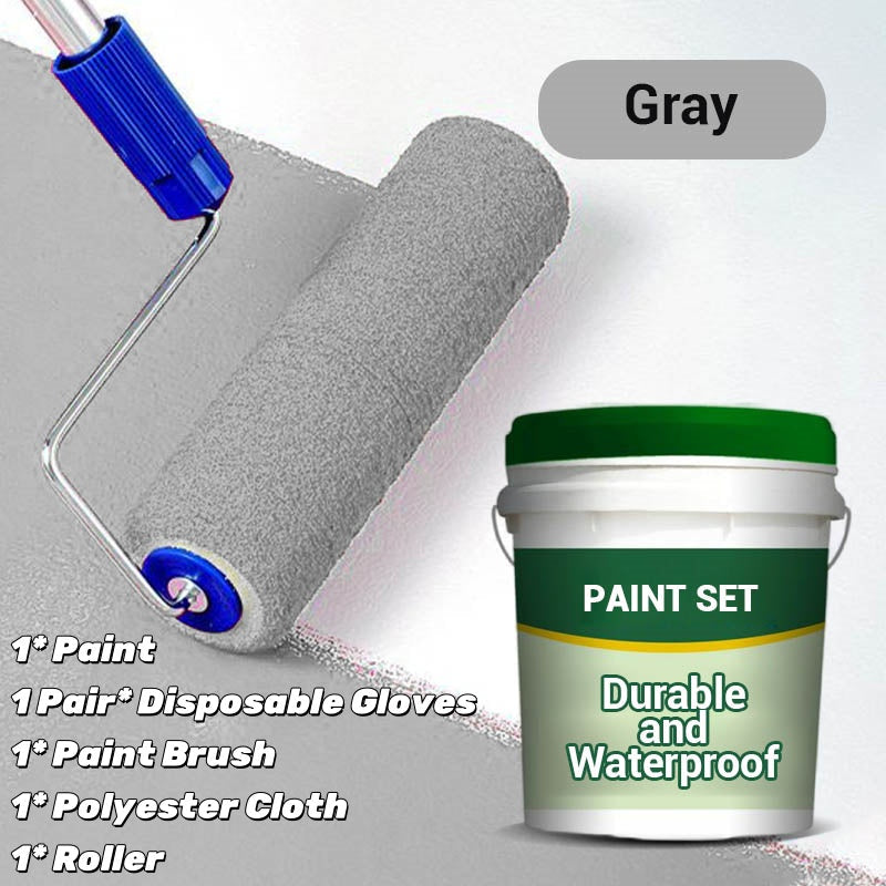 Gray